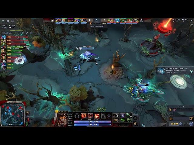 Team Aster vs Ybb Gaming Dota 2 live | Bo3 | DPC CN 2023