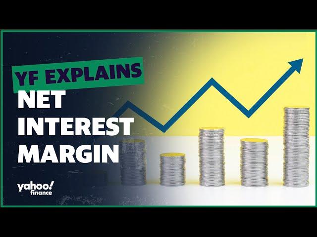 Net Interest Margin: YF explains