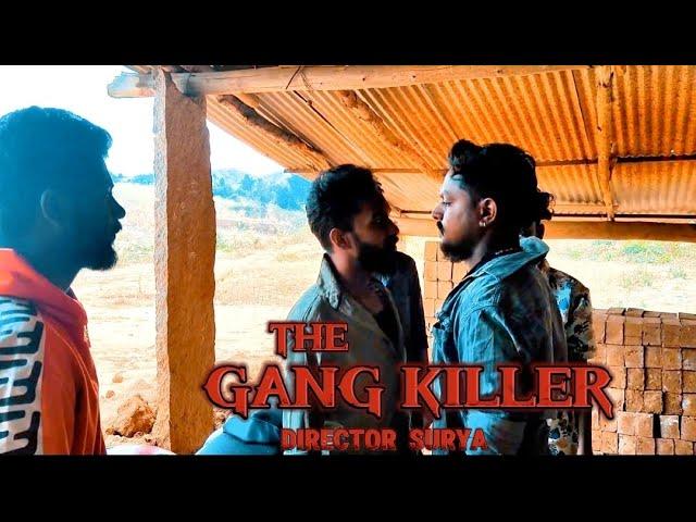 THE GANG KILLER |OFFICIAL SHORT FILM| GLIMPSE VIDEO KANNADA@RoyalStagBarrelSelectShorts