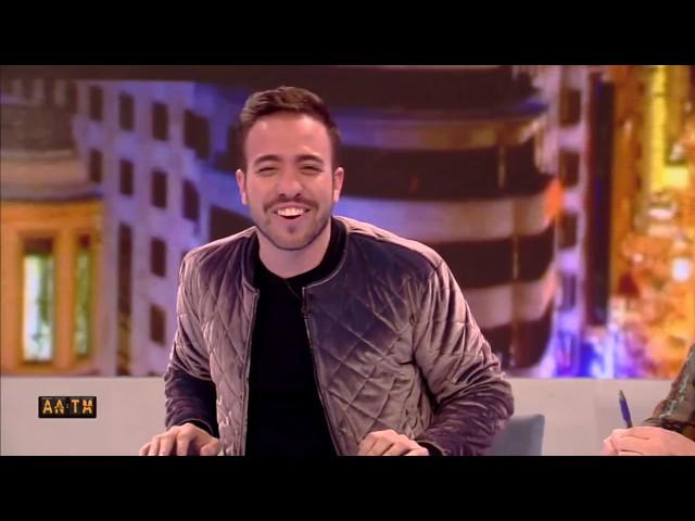 Ricardo Miranda en Televisión Española