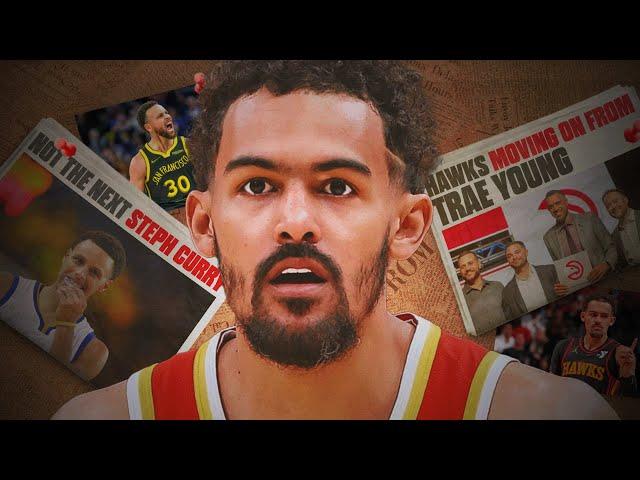 Why Nobody Wants Trae Young