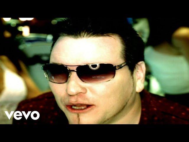 Smash Mouth - Pacific Coast Party