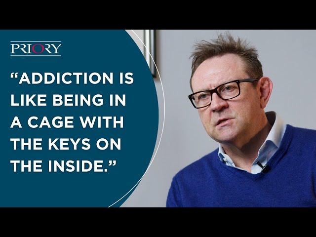 Larry's Story of Alcohol Addiction Recovery | Recovery Stories