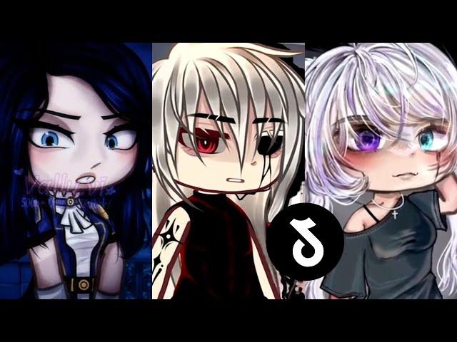  Amazing Gacha Life Tiktok Compilation | #326 |  DQ Gacha 