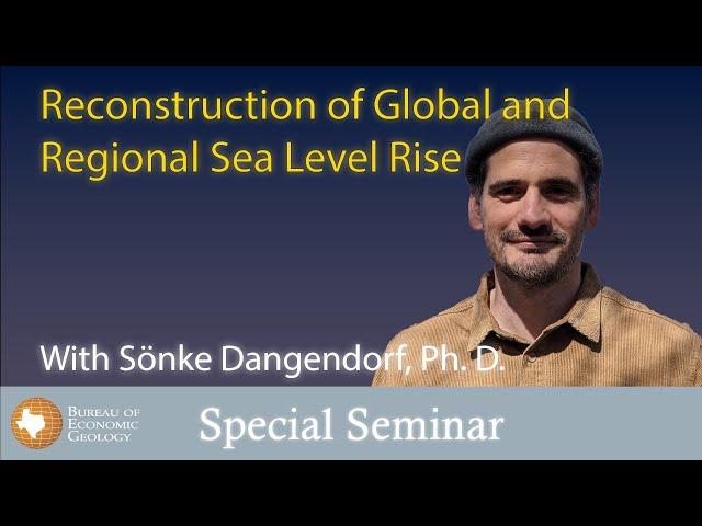 Probabilistic reconstruction of global and regional sea-level rise and individual contributors