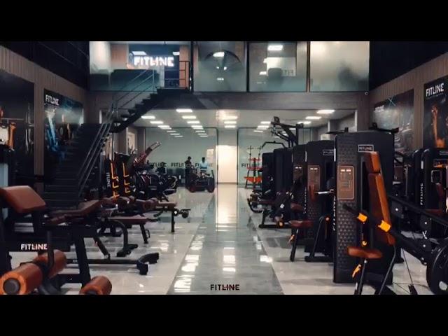 FitLine - India's biggest Fitness Equipment Showroom | Commercial Fitness Equipment