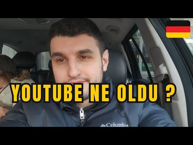 UZUN ZAMAN VIDEO NIYE GELMEDI / BIZE NELER OLUYOR ️/ HASTANE ARABALARI GELMİŞ ️IKRA'YA NE ALDIK ️