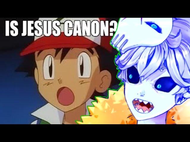 These Pokemon Meme Videos Are Going Viral And Getting Me Cancelled | Nux Watches SolidJJ