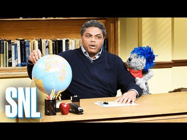 Homework Hotline - SNL