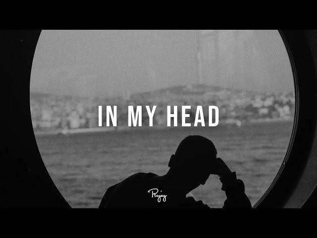 "In My Head" - Storytelling Type Beat | Free Hip Hop Instrumental 2023 | YoungGotti #Instrumentals