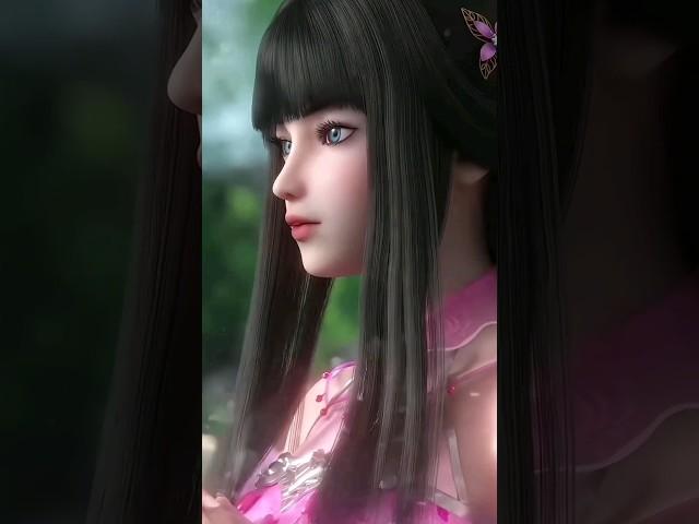 Sinhala AnimeCaps | Great king of the tomb | Lin ShuiYao - The most beautiful anime girl️️️