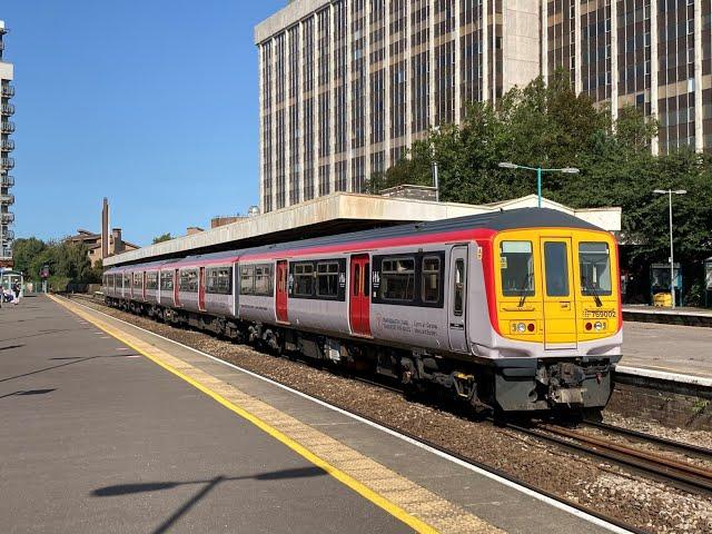 £15m investment in Transport for Wales trains