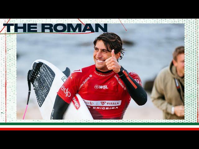 The Roman - Leonardo Fioravanti / Best Of Italy's Leonardo Fioravanti