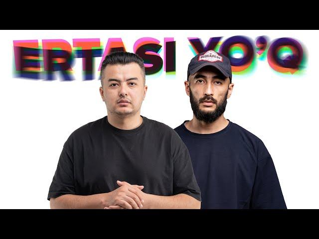 Konsta & Shokir  - Ertasi yo’q (AUDIO)