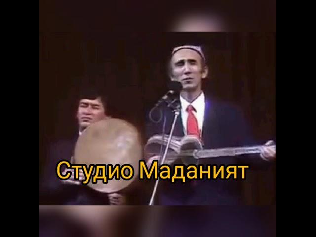 Шерали Жураев  Даврон бизники