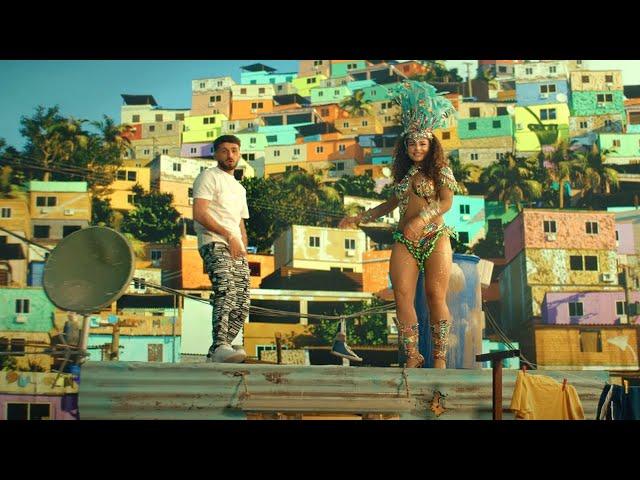 Ridsa - Olé [Clip Officiel]