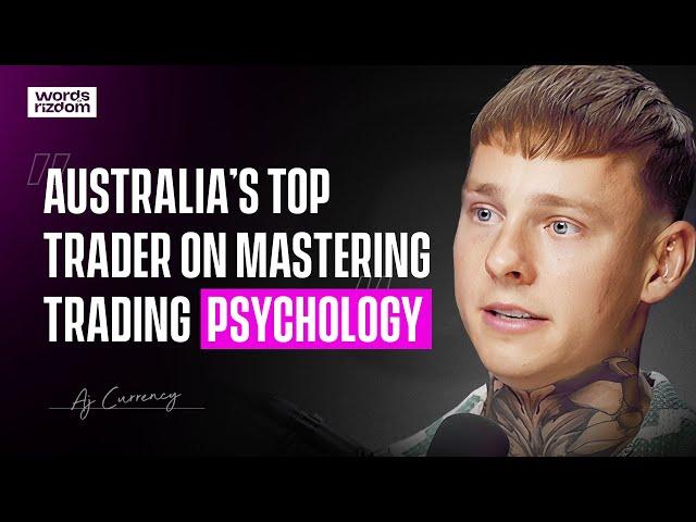 Australian Trader's SHOCKING Strategy Against Other Traders