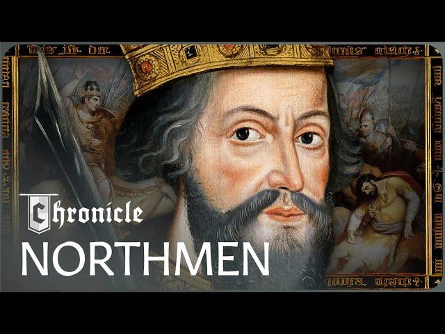 The Normans: The Fierce Descendants Of The Vikings | History Makers | Chronicle