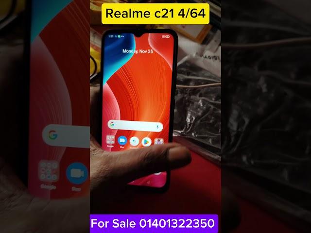 Realme c21 for sale #smartphone #phonesolutions #tech #androidphones #mobilesolutions