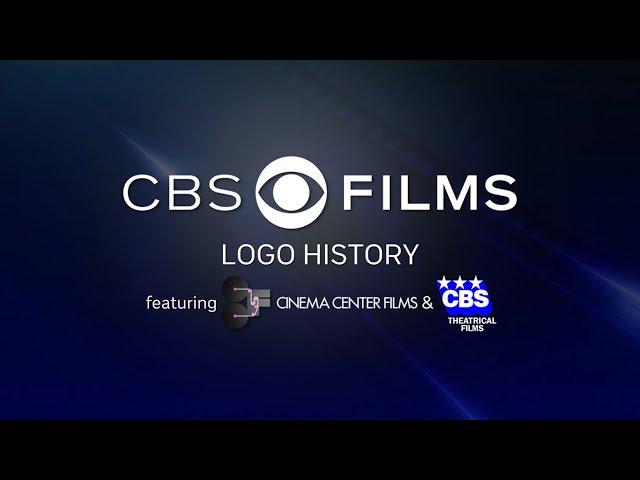 CBS Films Logo History (featuring Cinema Center Films, CBS Theatrical Films)