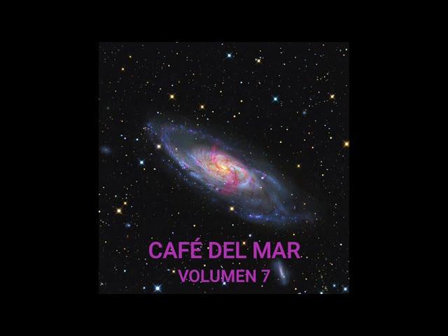  CAFÉ DEL MAR VOL. 7 (2000) 