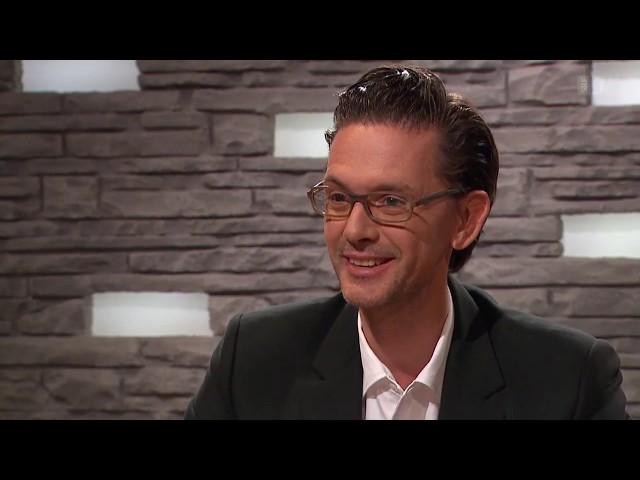 Arno Gruen - Leben als Original | Sternstunde Philosophie | SRF Kultur