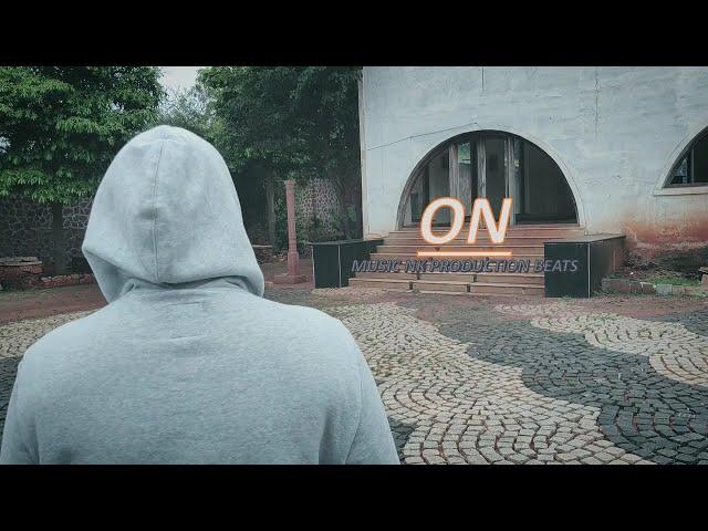 ANUDEEP DESAI (AD)-ON - MUSIC-NK PRODUCTION BEATS (OFFICIAL MUSIC VIDEO)