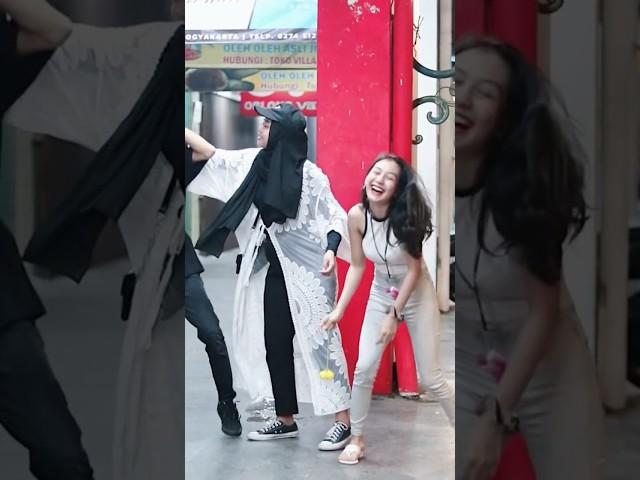 Bikin ayang cemburu sama riniarny #prank #baper #shortvideo