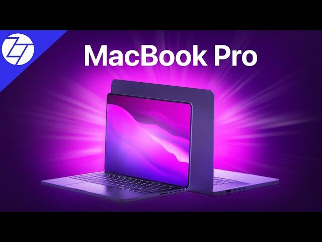 NEW MacBook Pro 14 & 16 (2021) - FINAL Leaks & Rumors!