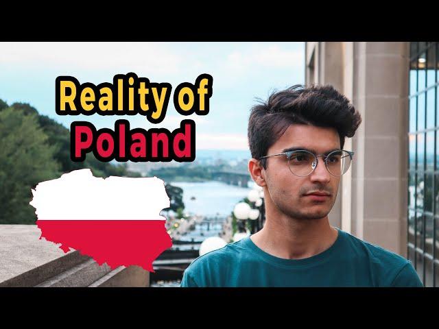 Unlocking Opportunities: Study, Work, Living Costs, and PR in Poland Explained