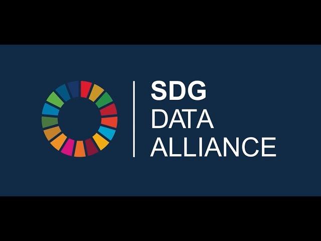 Welcome to the journey of the SDG Data Alliance