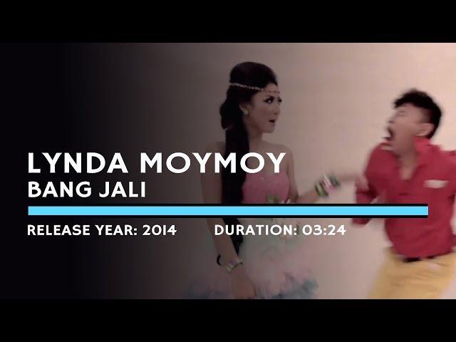 Lynda Moymoy - Bang Jali (Lyric)