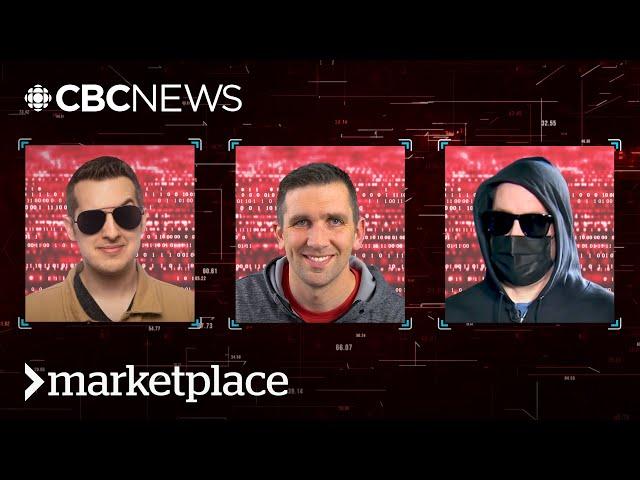 Infiltrating scammer networks with the world’s top fraud fighters | Marketplace