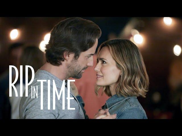 Rip in Time 2022 Best Hallmark Romance Movies