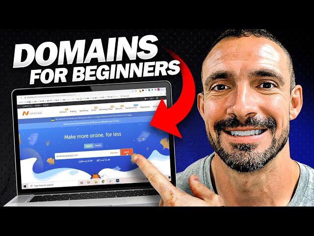 Domain Names: How to Choose an SEO Friendly Domain Name (Video 2)