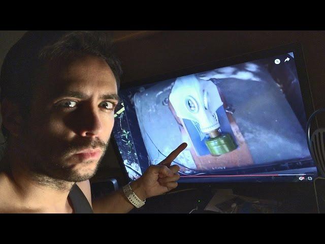 EL MISTERIO MÁS GRANDE DE TODO YOUTUBE | El canal de lostmemory423