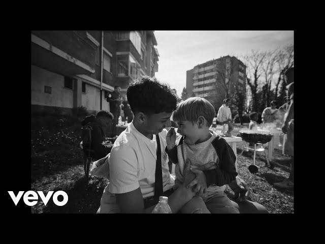 Rhove - Alè (Visual) ft. Capo Plaza