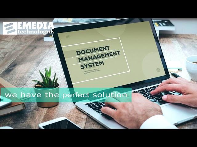 Scan, Digitize and Organize your documents - Worldox GX4