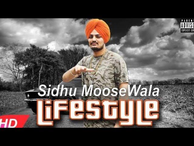 Lifestyles | Sidhu Moosewala | Diljit Dosanjh | ( Official Song ) | Khokhar Brand Records