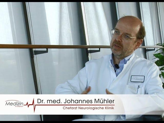 Polyneuropathie | Medizin im Gespräch