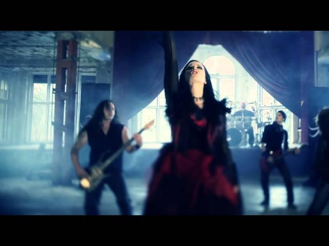 XANDRIA - Valentine (Official Video) | Napalm Records