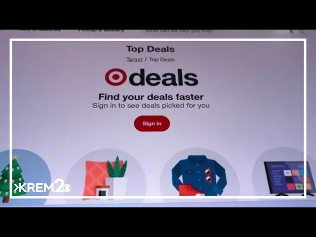 Finding the best online deals this holiday season