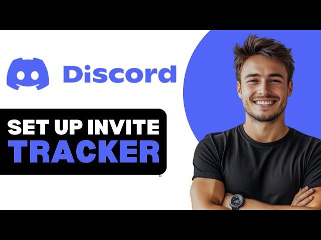 How To Setup Invite Tracker In Discord 2025