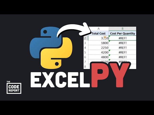 Microsoft Excel just got Python