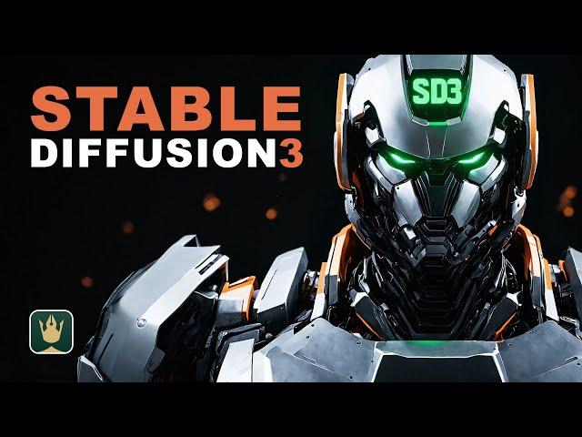 Install Stable Diffusion 3 Locally: Step-by-Step with StableSwarmUI & ComfyUI