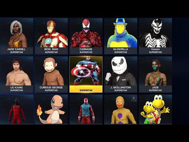 WWE 2K23 Community Creations Tutorial (Most Used Hashtags and More)