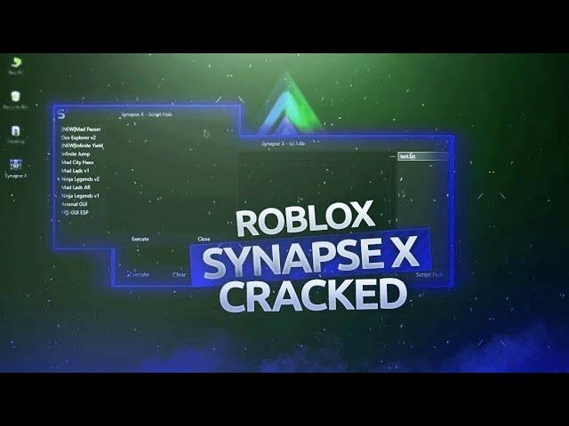 New Exploit On Roblox PC -FREE Roblox Executor/Exploit Windows - Byfron Bypass - Undetected