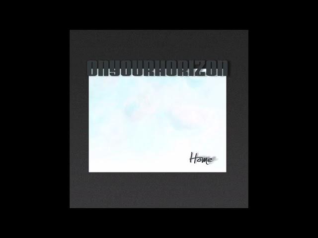 On Your Horizon - Clouds On Your Horizon