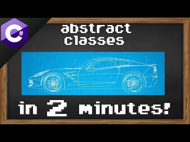 C# abstract classes 