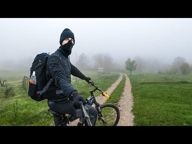 Cycling Journey To The Adriatic Sea | Part 2